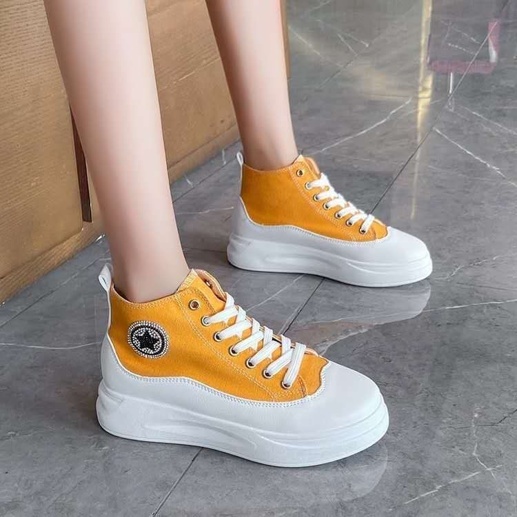 * COD * MC-486 SEPATU SNEAKERS WANITA IMPORT HIGH QUALITY PREMIUM IMPORT 100% * COD * MC-486 SEPATU SNEAKERS WANITA IMPORT HIGH QUALITY PREMIUM IMPORT 100%