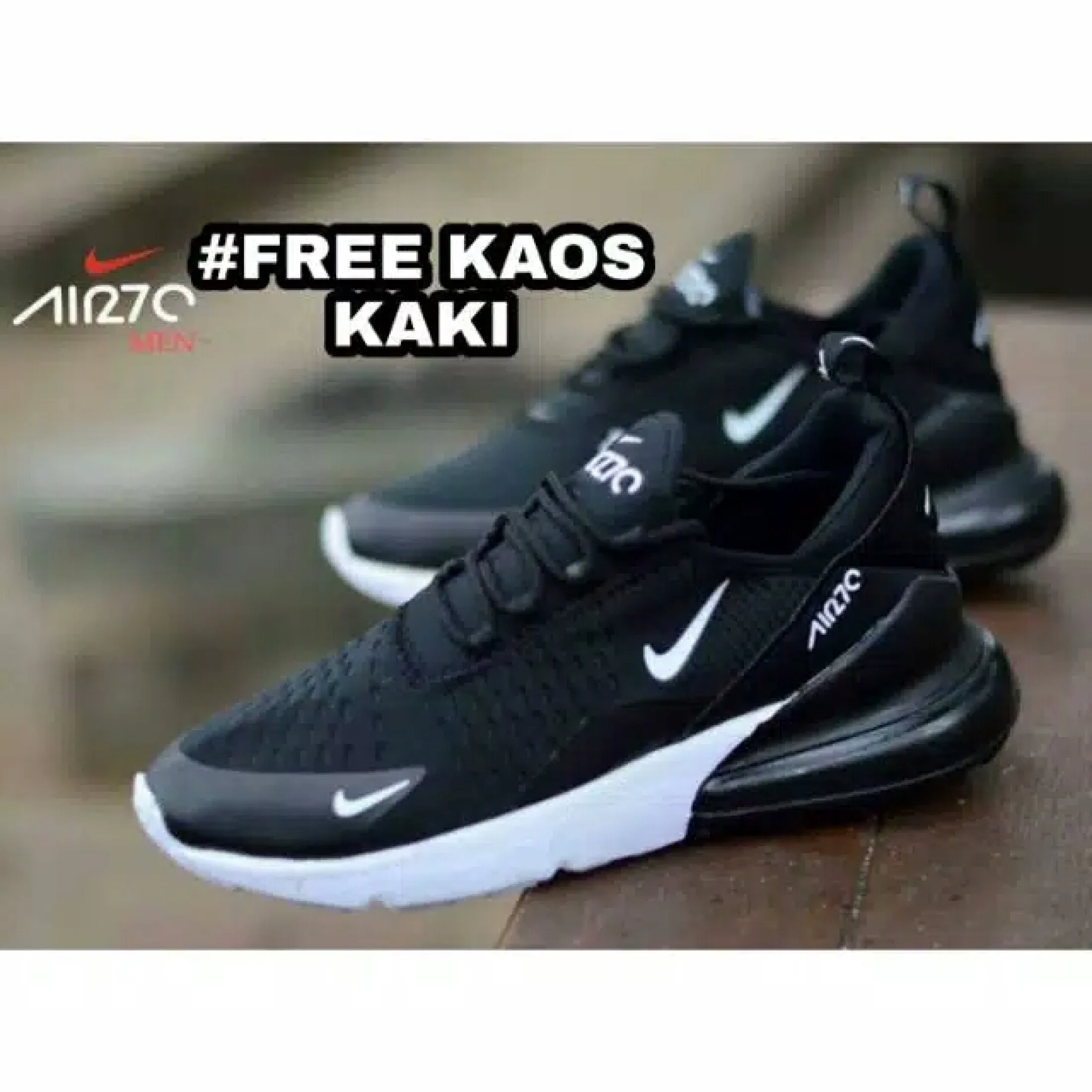 sepatu sneakers nike