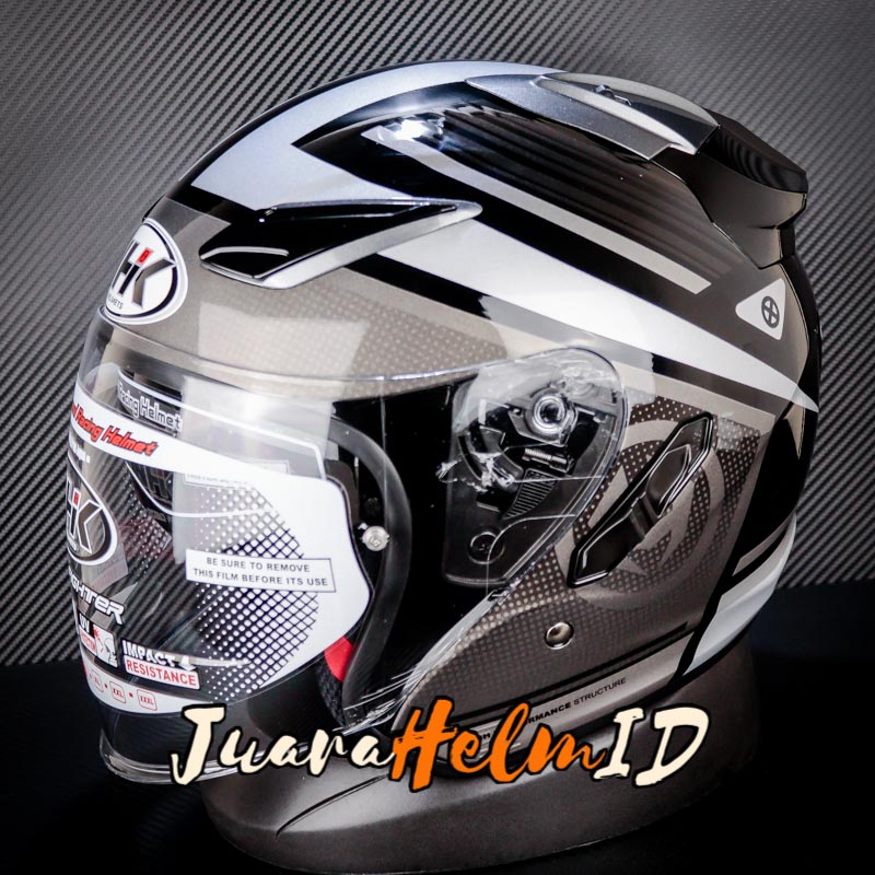 Mũ Bảo Hjc I90 Hollen Mc4hsf Jual Hjc Helmet Full Face Terbaru Feb