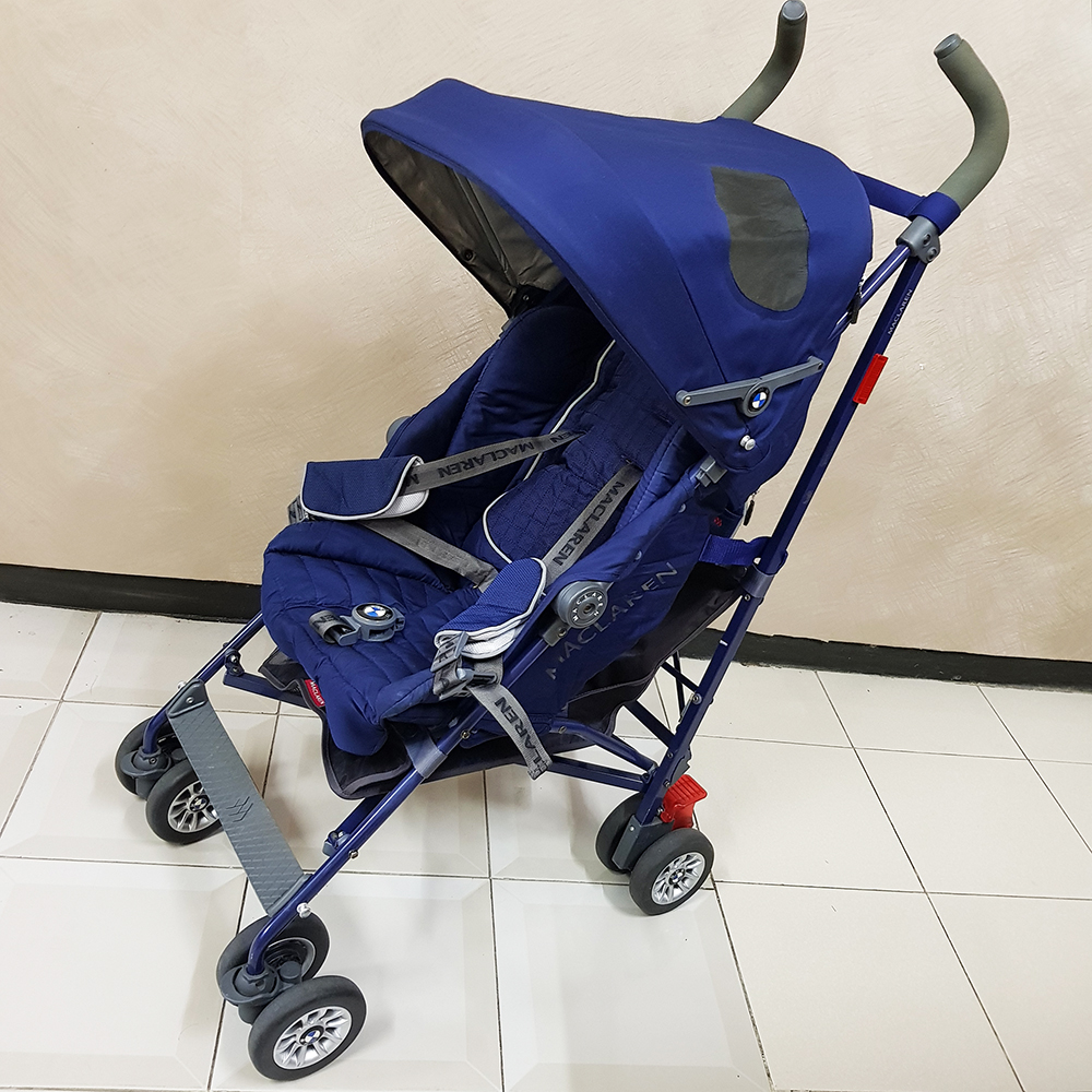 stroller preloved