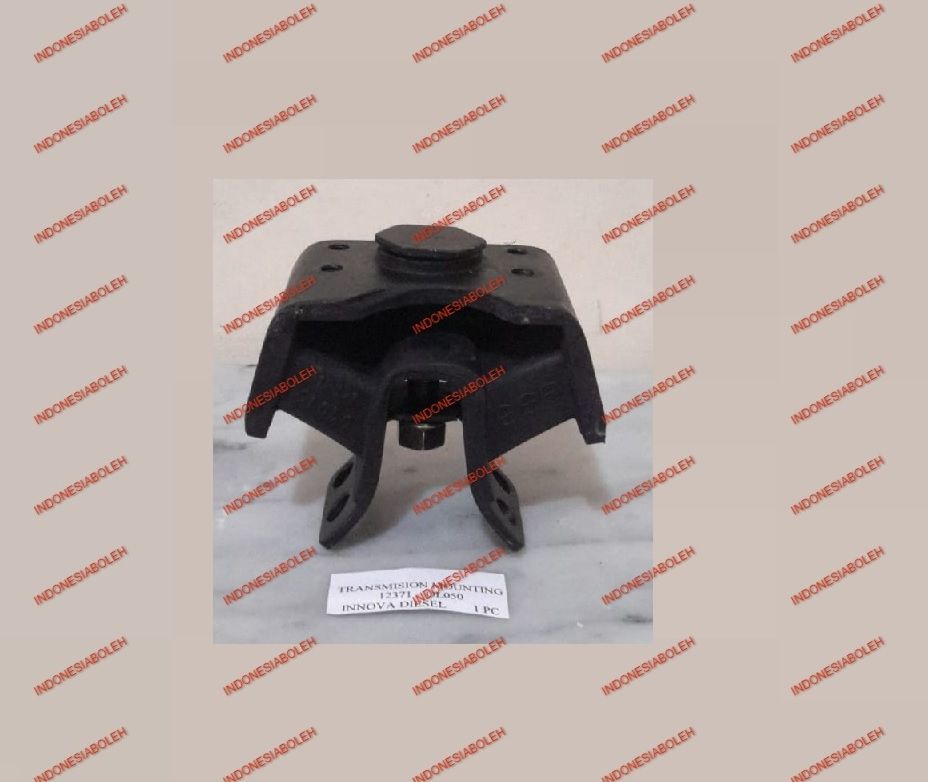 Transmission Mounting Toyota Innova Diesel KUN-40 Harga 96,000 rupiah*Gratis Ongkir