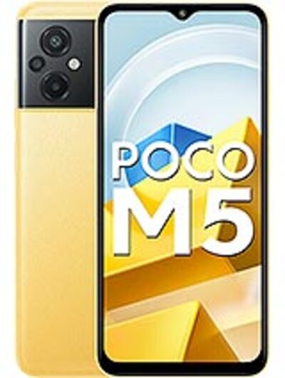 Xiaomi POCO M5 RAM 4+2/128GB Garansi Resmi TAM Harga 1,899,000 rupiah*Gratis Ongkir