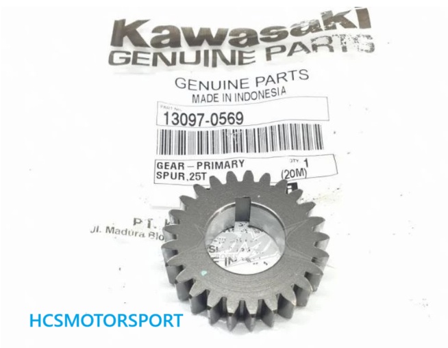 Beli Gigi Primer Kawasaki Zx Online Harga Terbaik | Lazada Indonesia