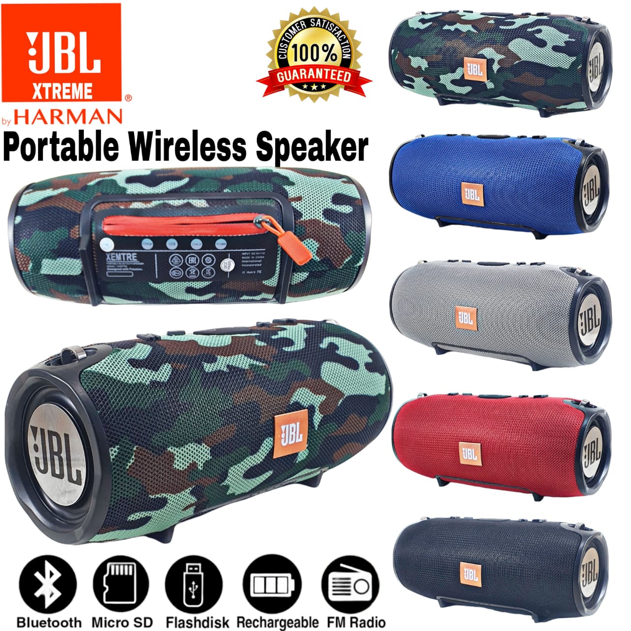 Jbl Xtreme Speaker Original Jual Jbl Xtreme Speaker Original
