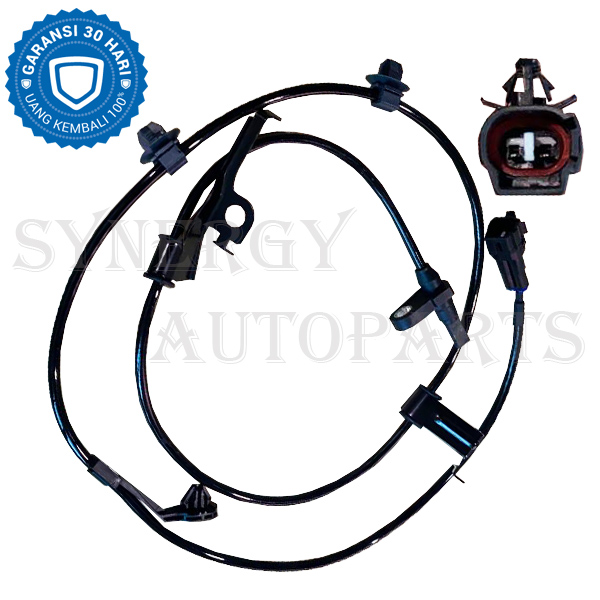 Sensor ABS Depan Kanan Toyota Vios Yaris 2007-2012 - 10005455 Harga 81,900 rupiah*Gratis Ongkir