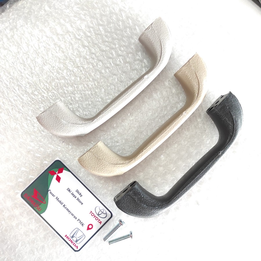 Handle Plafon Avanza ayla agya Rush Calya Sigra Original Quality Harga 7,900 rupiah*Gratis Ongkir