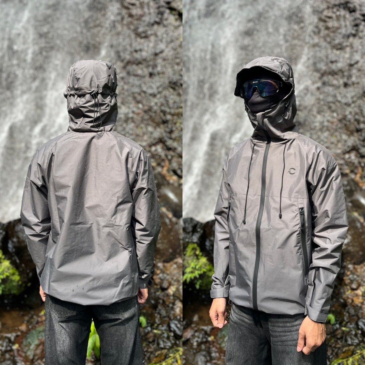 Jaket Bodyguard Jual Jaket Bodyguard Terbaru Indonesia Jaket