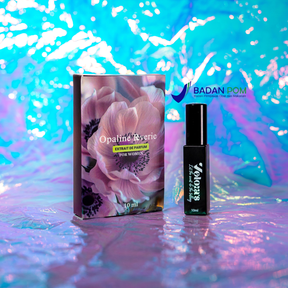 Parfum pilihan pria & wanita