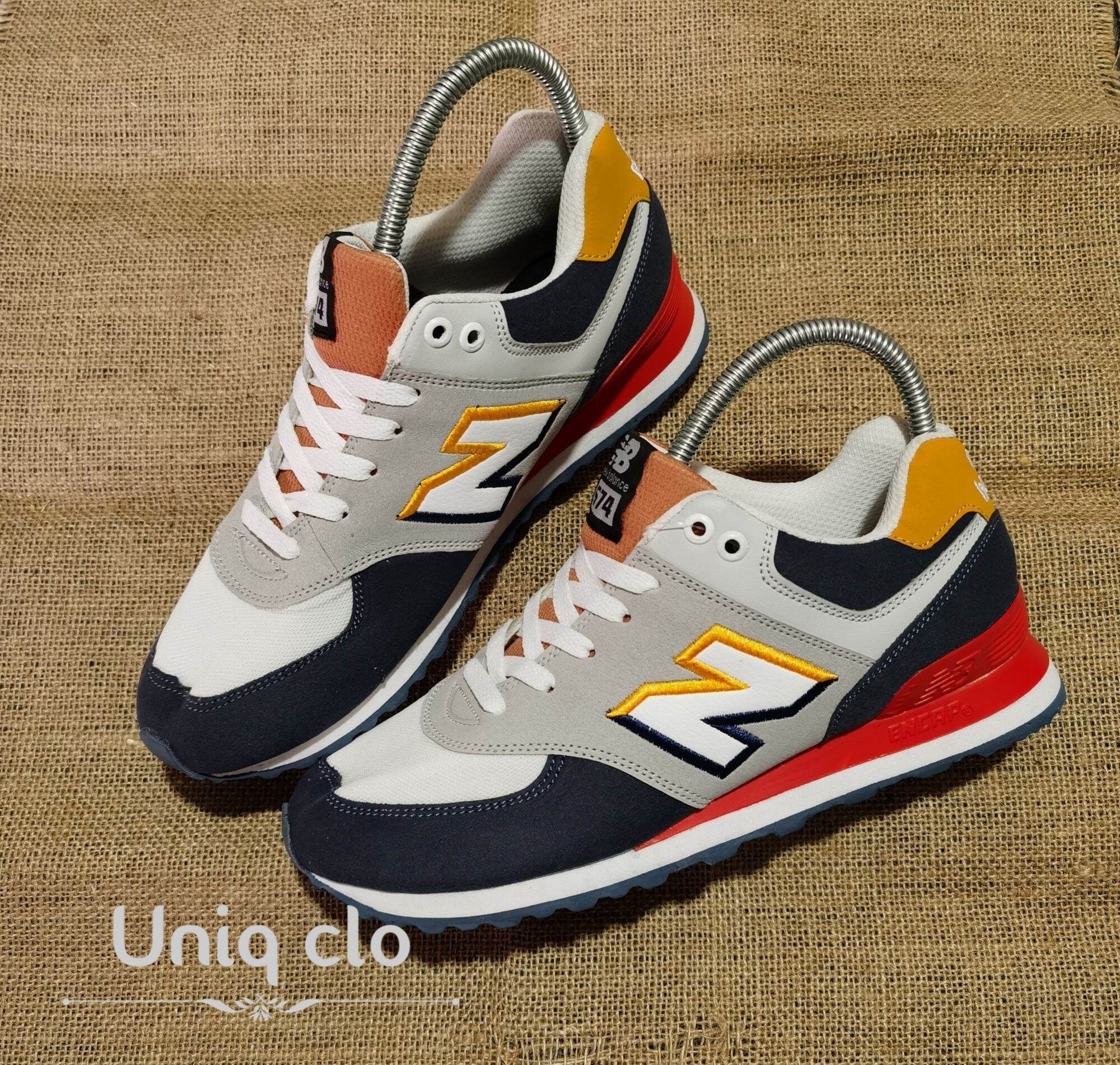 Sepatu 2025 nb 574