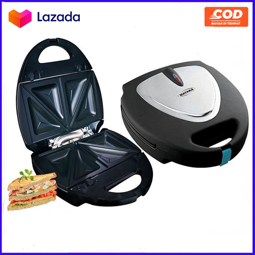 mayaka waffle maker