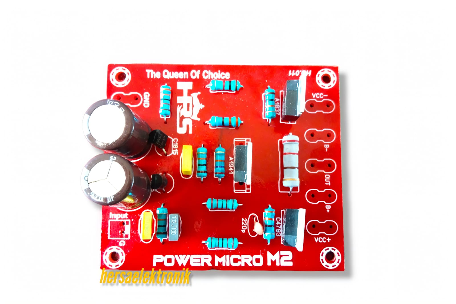 Jual Komponen Driver Bostrap Stereo Terbaru - Sep 2024 | Lazada.co.id