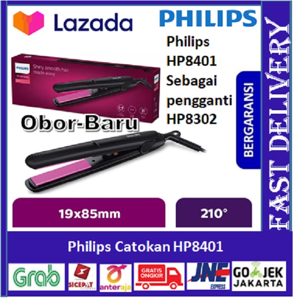 Catokan philips shop hp8302