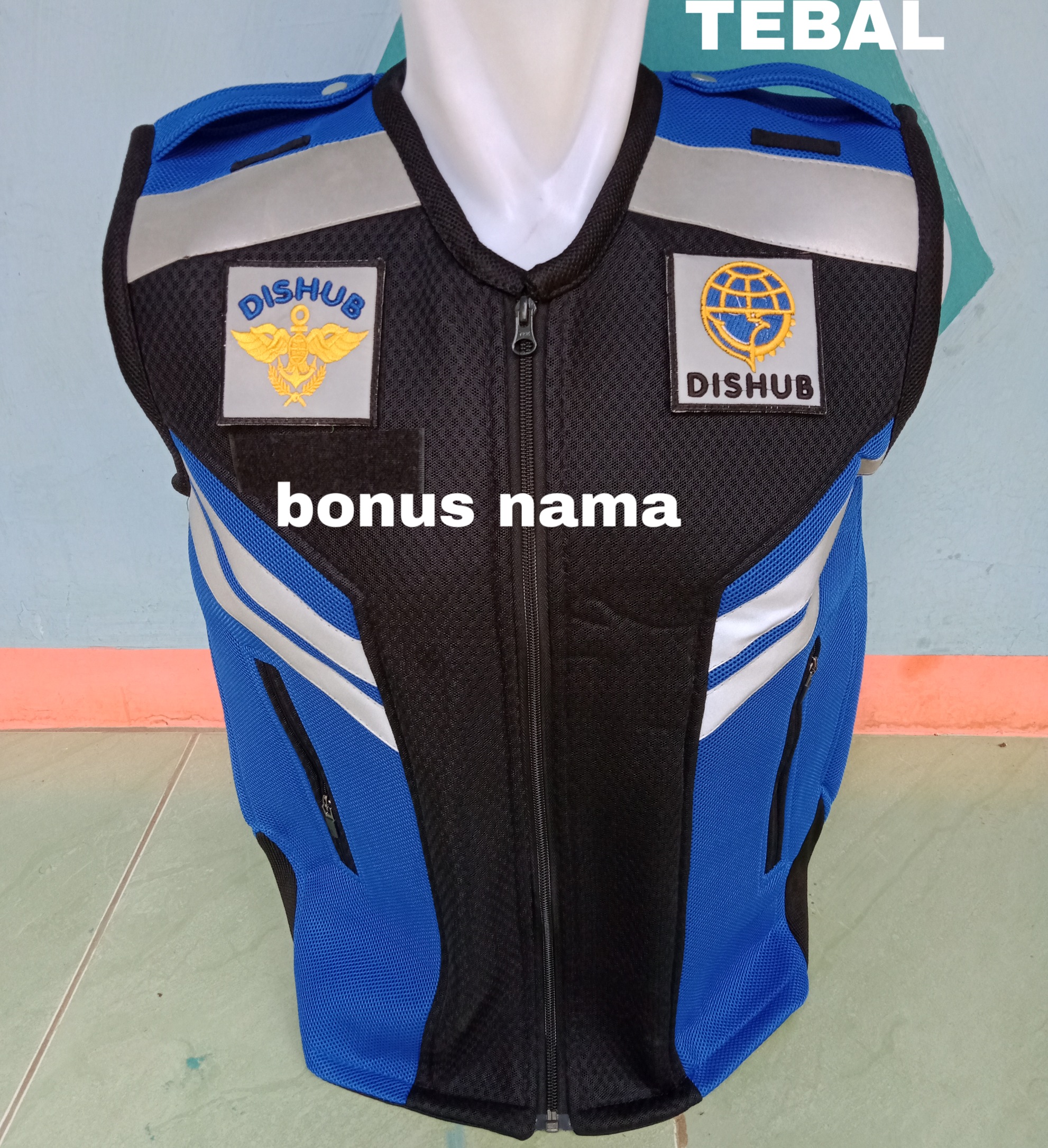 Rompi Dishub Terbaru Lazada Indonesia Rompi Dishub Terbaru Lazada Indonesia