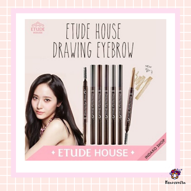 Jual Produk Etude House Terbaik Lazada Co Id