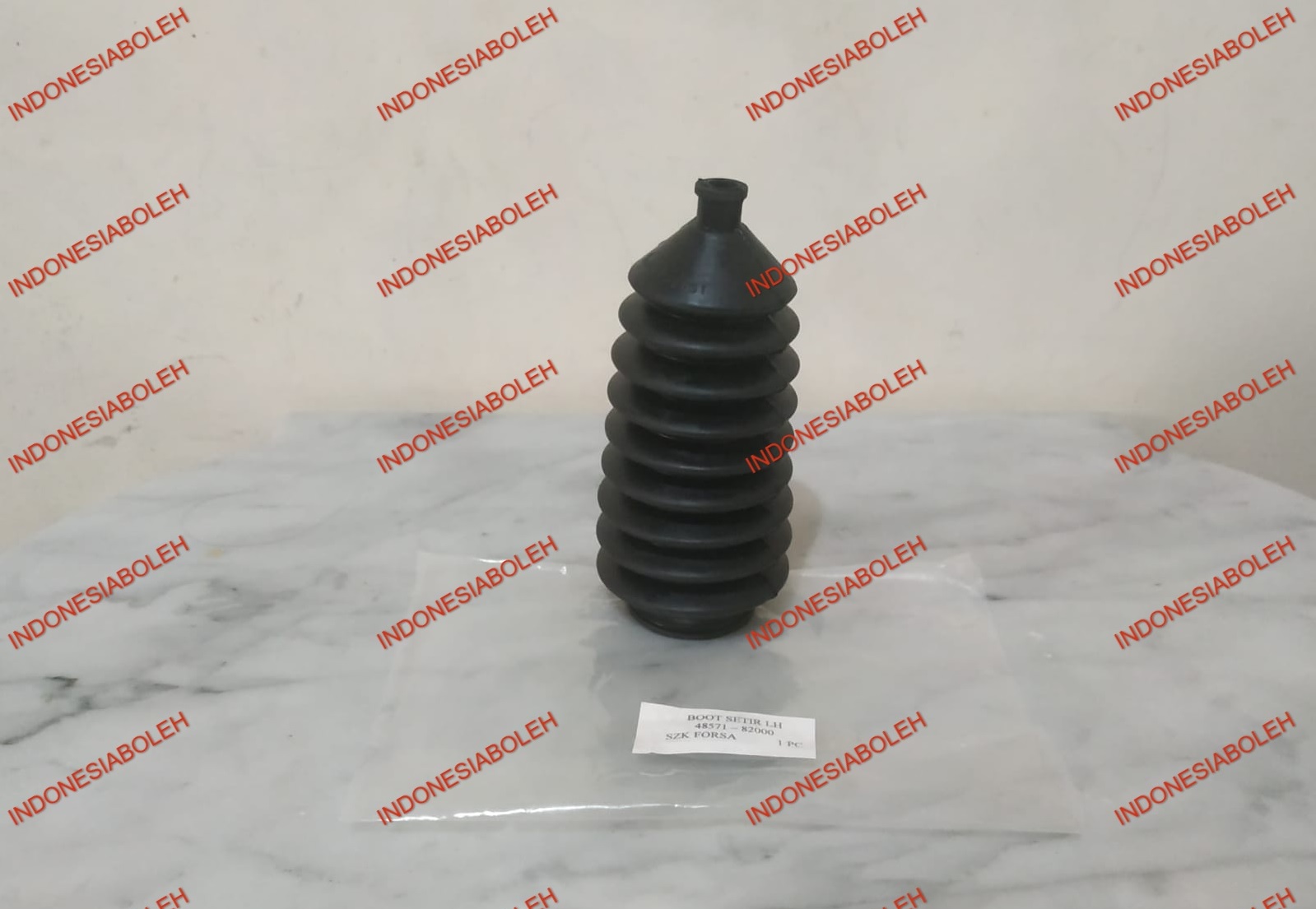 Boot Setir Suzuki Forsa SA-310, SA-410, SF-413 Harga 21,000 rupiah*Gratis Ongkir