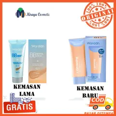 Wardah Lightening BB Cream 15ml