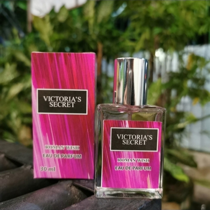 Parfum victoria secret roman wish new arrivals