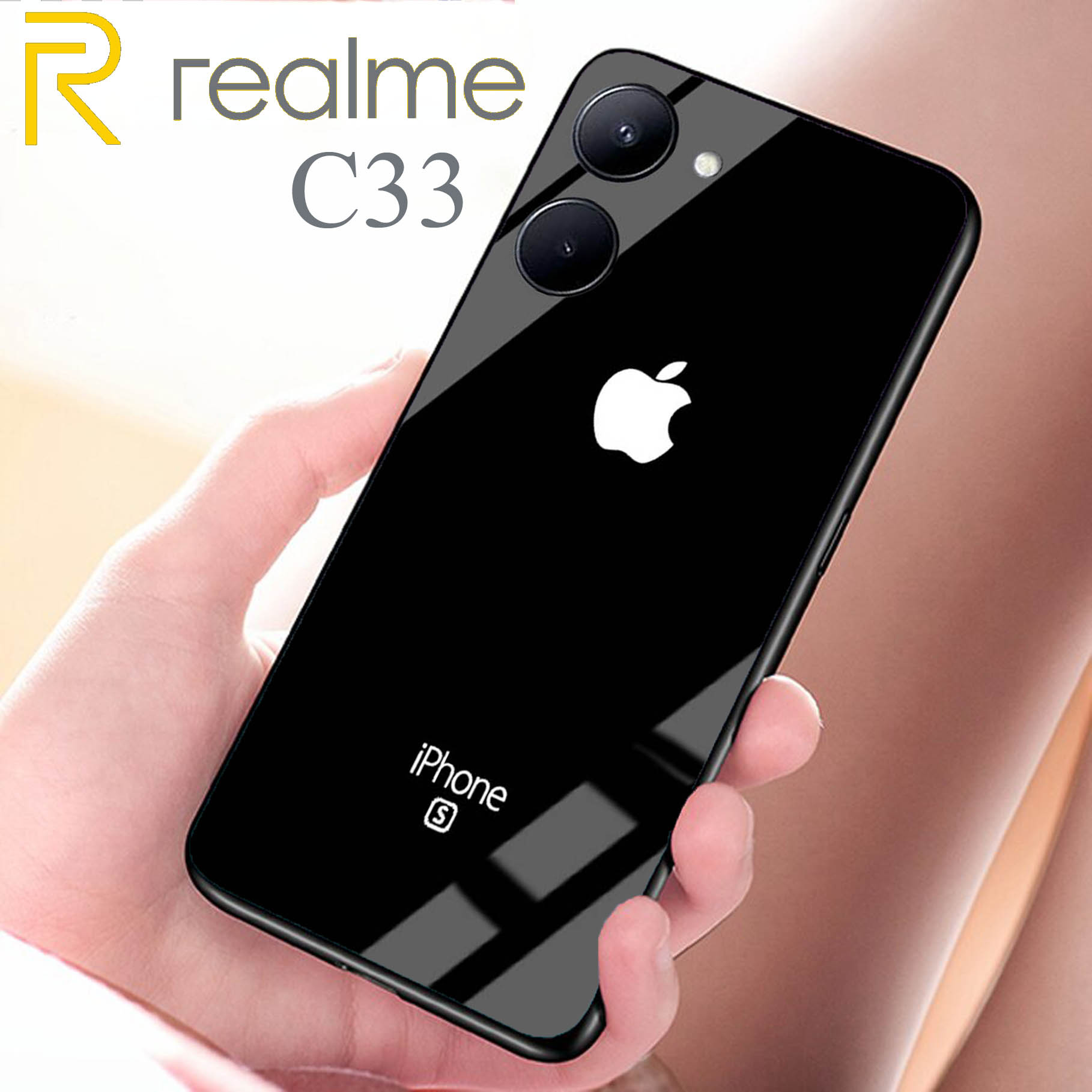 hp realme model iphone