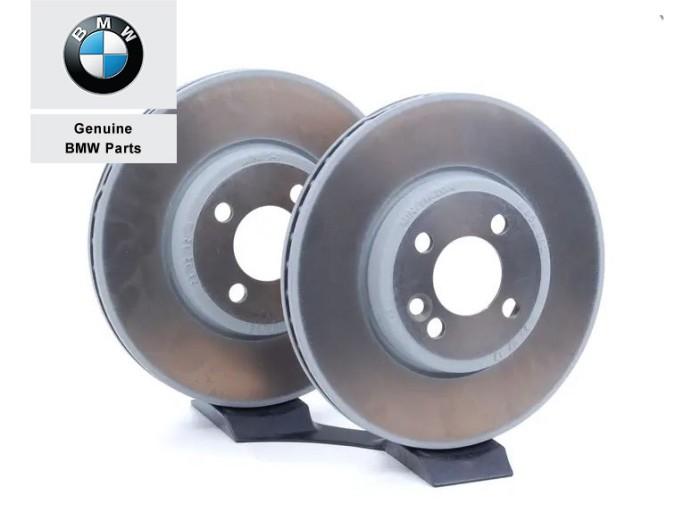 BMW F40 F45 F46 F48 X1 BRAKE DISC PIRINGAN REM CAKRAM DEPAN - KANR Harga 8,119,000 rupiah*Gratis Ongkir