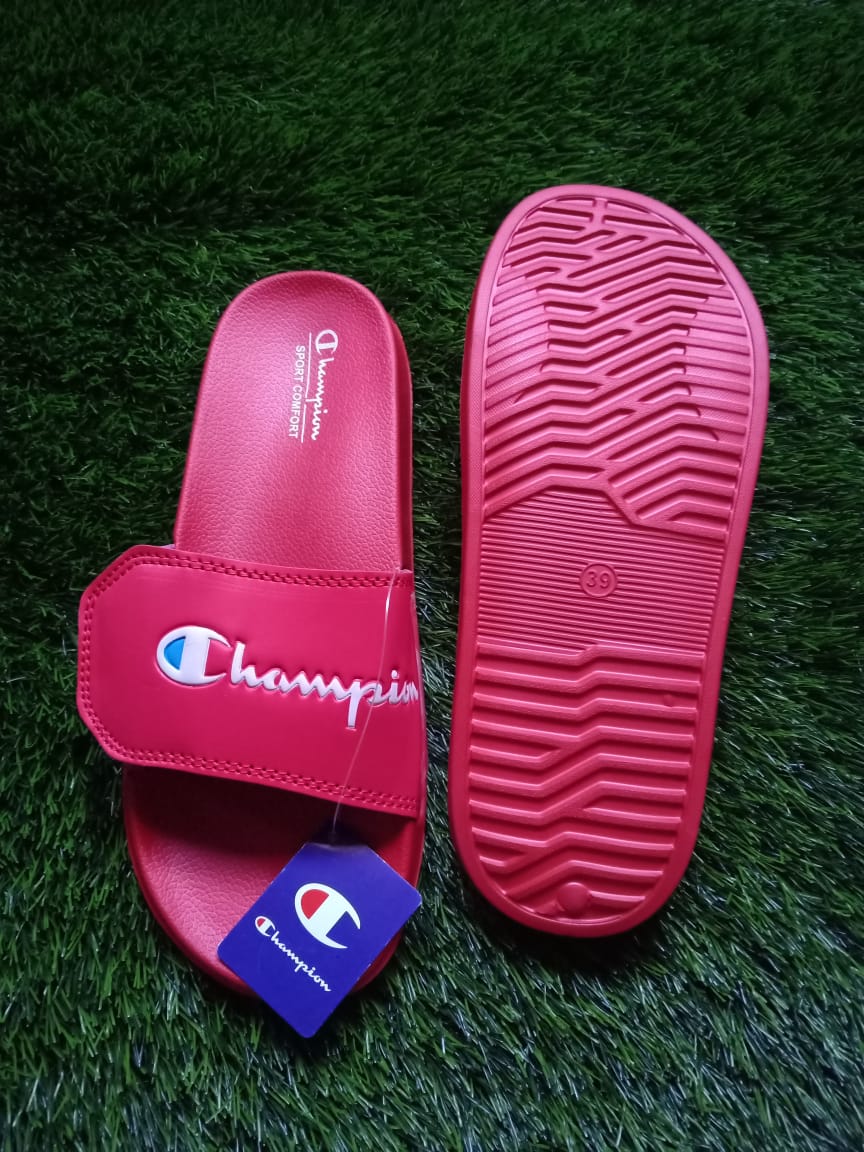 champion adjustable slides