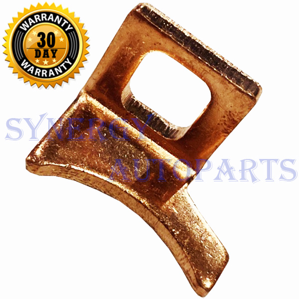 Plat Siku Starter Toyota Kijang Dyna Hiace 2L - 7171 2 PCS Giá 15,000 Đồng*Miễn phí vận chuyển