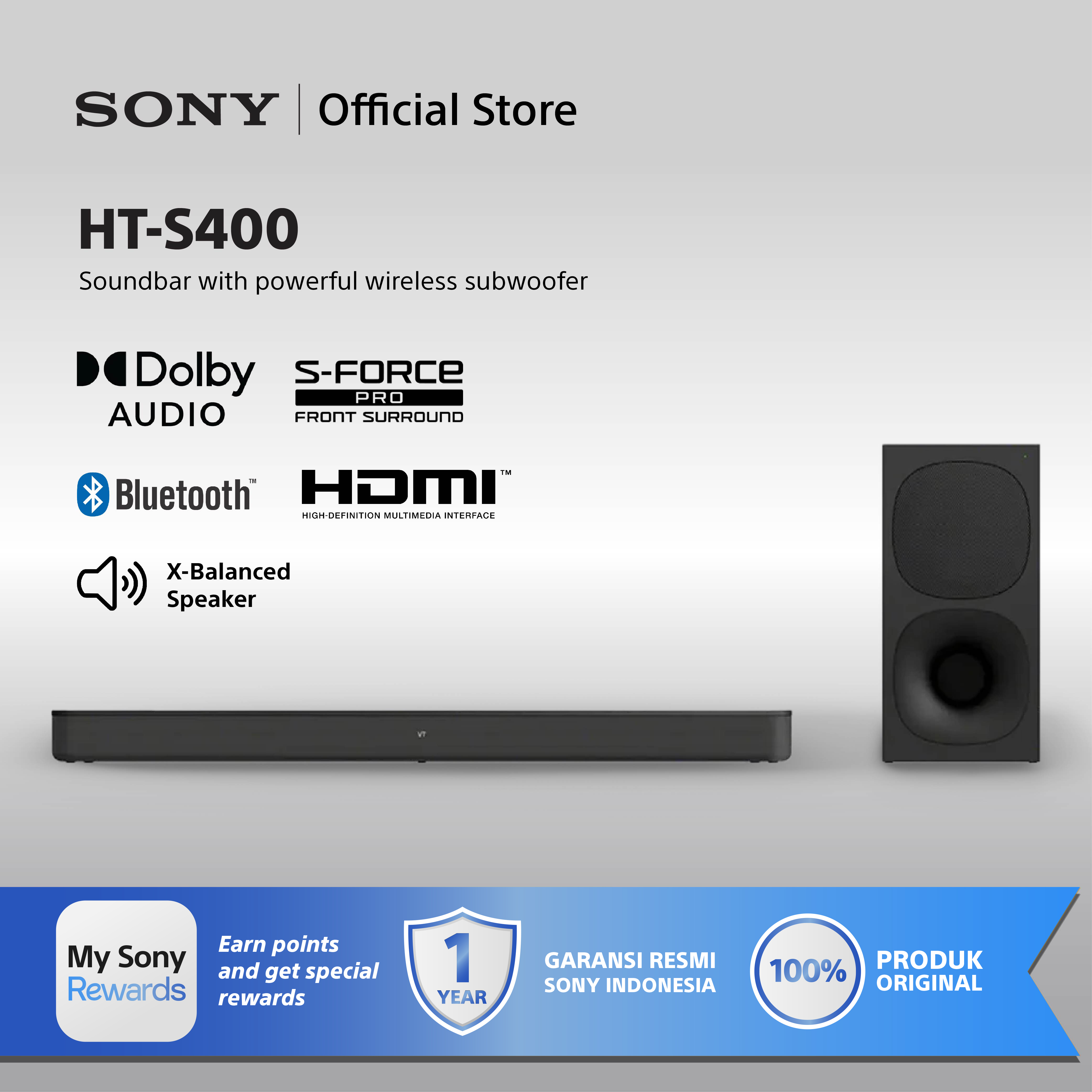 Soundbar Sony Ht S20R Jual Soundbar Sony Ht S20R Terbaru