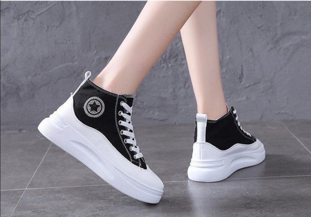 * COD * MC-486 SEPATU SNEAKERS WANITA IMPORT HIGH QUALITY PREMIUM IMPORT 100% * COD * MC-486 SEPATU SNEAKERS WANITA IMPORT HIGH QUALITY PREMIUM IMPORT 100%