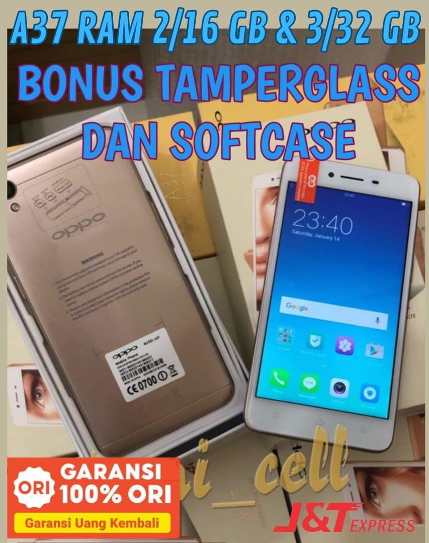 Hp Oppo A37 Ram 32 Jual Hp Oppo A37 Ram 32 Terbaru Indonesia