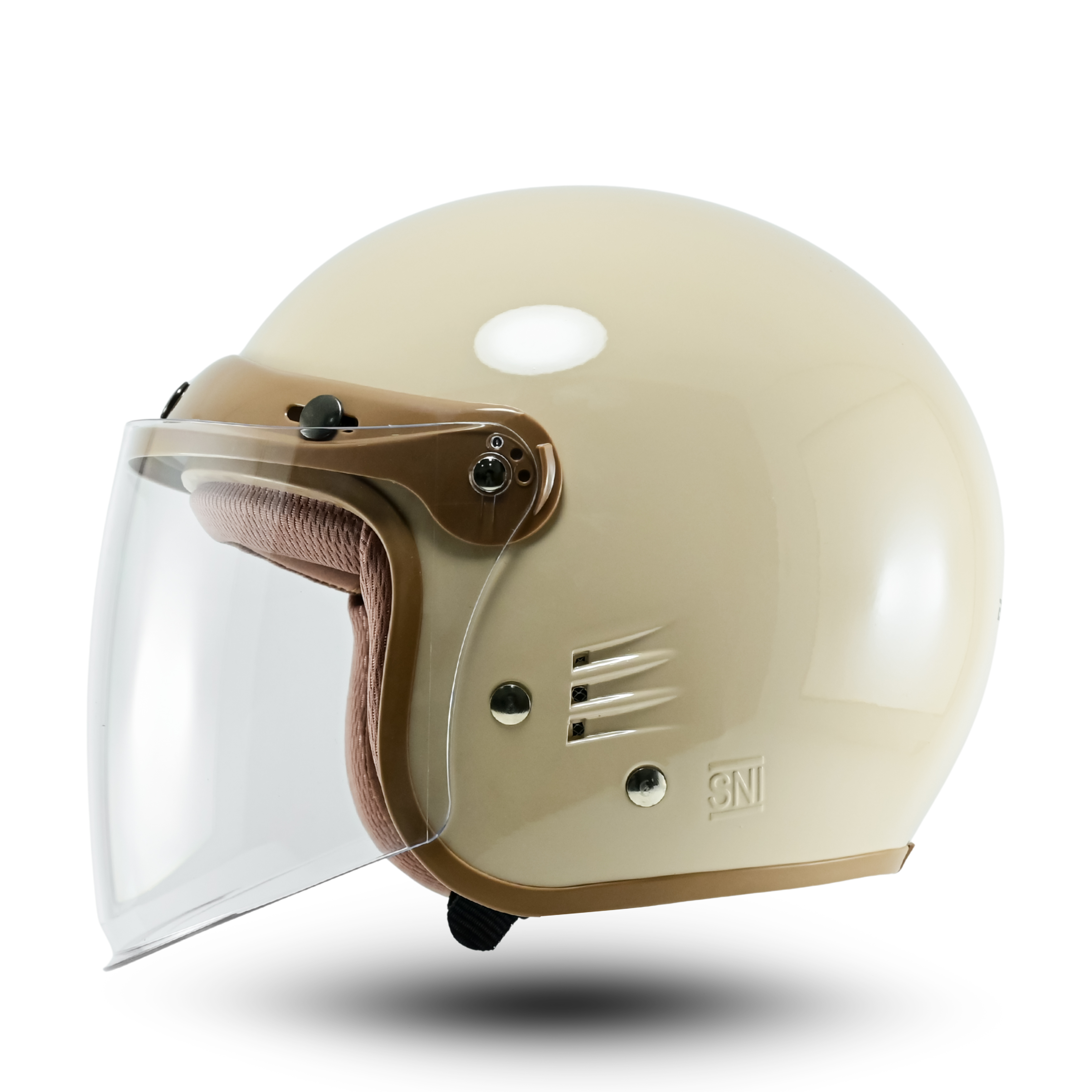 Bipplast Luminos solid premium glass flat new SNI Harga 155,000 rupiah*Gratis Ongkir