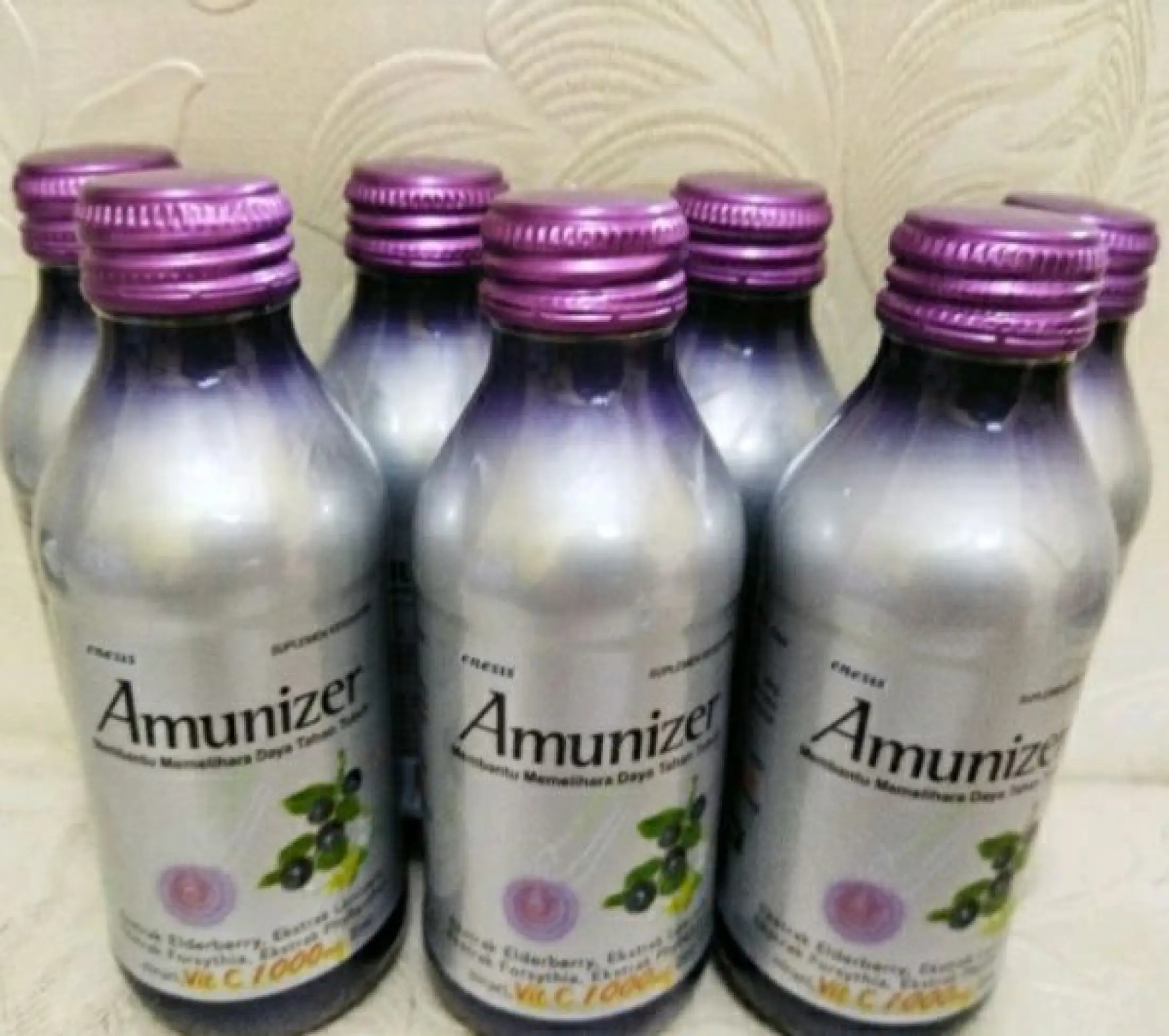 Vit C1000 Amunizer Vit C1000 140ml Vit C1000 Lazada Indonesia