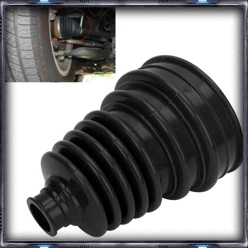 Karet Boot As Roda CV Joint Universal Boot CV Joint Karet Boot As Roda TOYOTA Giá 39,000 Đồng*Miễn phí vận chuyển