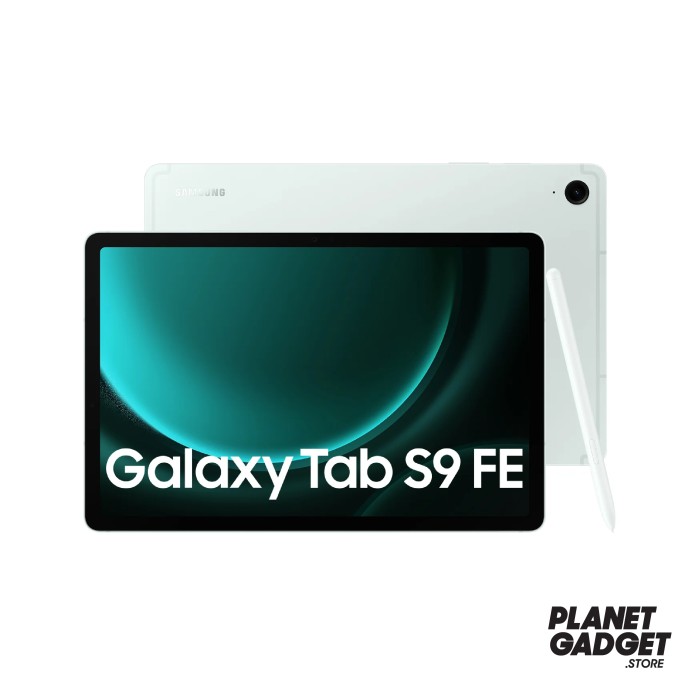 Samsung Galaxy Tab S9 FE 5G 6/128Gb [Garansi Resmi Samsung Indonesia] Harga  7,499,000 Ringgit*Penghantaran Percuma
