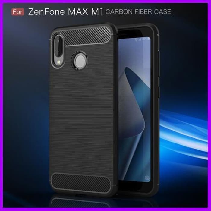 Custodia per ASUS ZENFONE MAX ( M1 ) ZB555KL / X00PD Cover gel