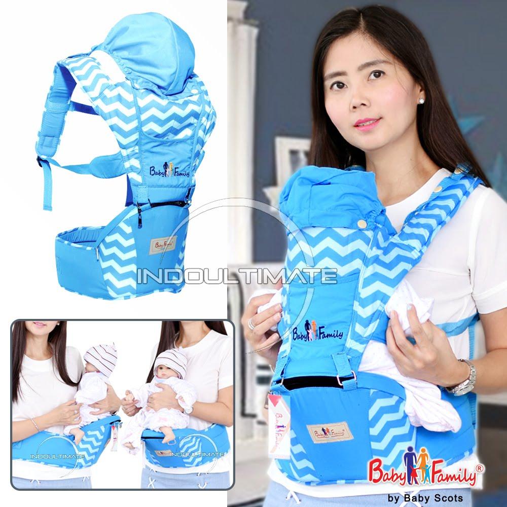 baby family hipseat