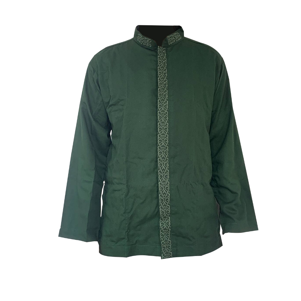 Wadimor Baju Koko Viscose 66