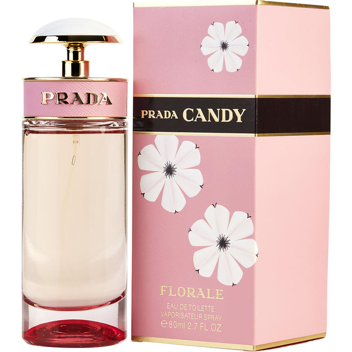 pink candy pour femme