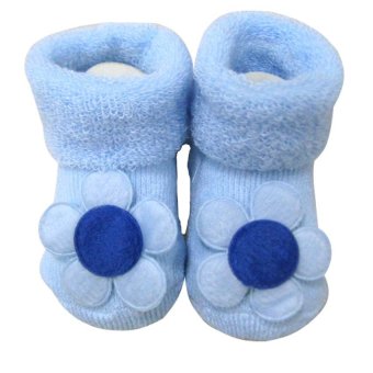 Amaris Aneka Kaos Kaki Anak - KK 852 Juli 2019 - 2 Amaris Aneka Kaos Kaki Anak - KK 852 - 2