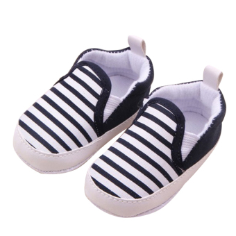 anak anak fang balita bayi perempuan sepatu anak laki katun garis slip di atas kanvas anti slip anak anak fang balita bayi perempuan sepatu anak laki katun garis slip di atas kanvas anti slip