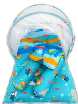 baby bess kasur lipat kelambu bayi boy lazada baby bess kasur lipat kelambu bayi boy lazada