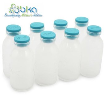 bka botol kaca asi bka 100 ml isi 8 botol 1 pack lazada indonesia bka botol kaca asi bka 100 ml isi 8 botol 1 pack lazada indonesia