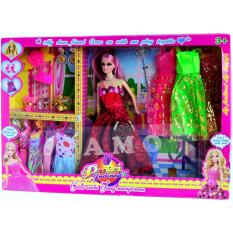 Boneka Barbie