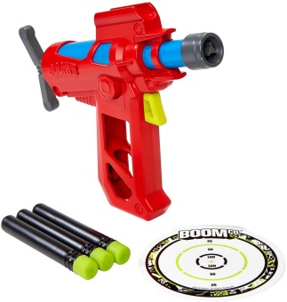 Gambar BOOMco Thundercover Blaster Iso