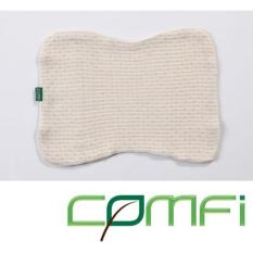 Comfi Kids Organic Pillow Case