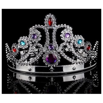 Crown Queen / Topi Mahkota Girl