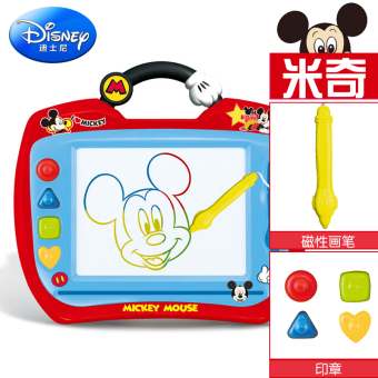 Gambar Disney Berwarna warni Anak Graffiti Board Anak anak Papan Lukis