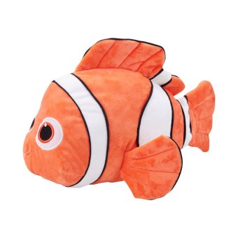 Gambar Disney Finding Dory Plush Nemo 20 Inchi