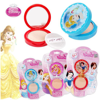 Gambar Disney gadis mainan acara bubuk