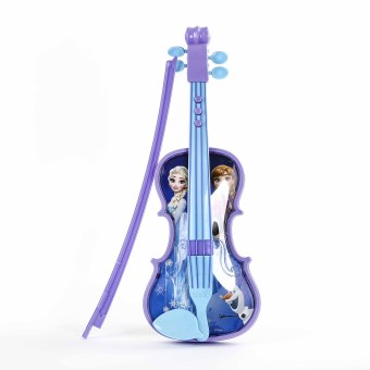 Gambar Disney Mickey anak usia dini alat musik untuk anak anak