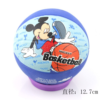 Gambar Disney pembibitan karet bola bola kecil anak anak basket