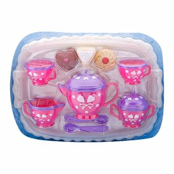 Gambar Disney Princess Tea Set 08